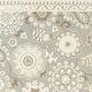 Oriental Weavers Craft 93003 8" x 10" Grey Area Rug, , large