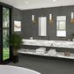 Dal-Tile Exposition Incognito 12" x 24" Textured Porcelain Tile, , large