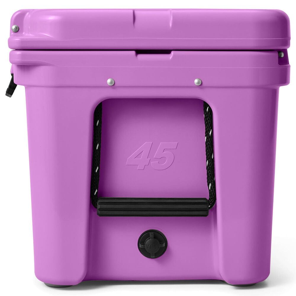 YETI Tundra 45 Hard Cooler in Desert Bloom, , large