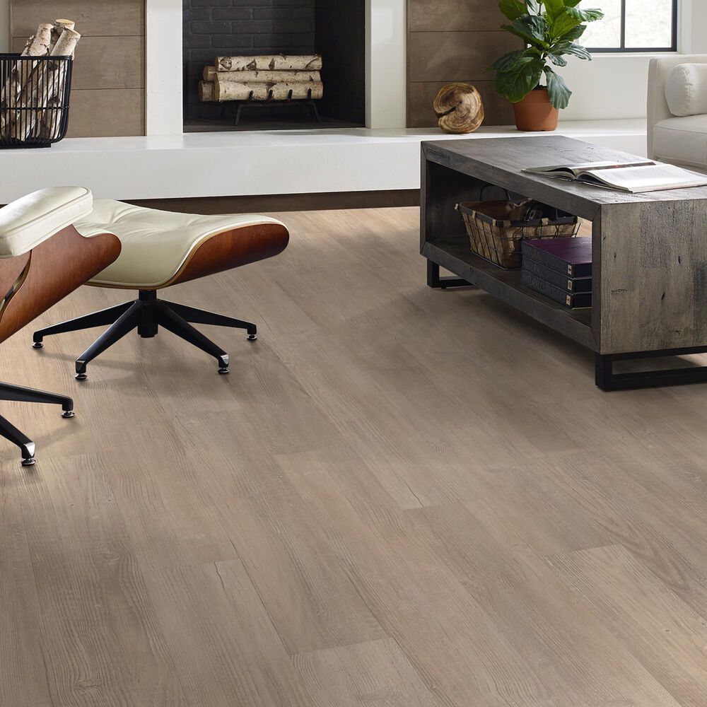 Shaw Endura Plus Simple Wash 7&quot; x 48&quot; Luxury Vinyl Plank, , large