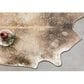 Loloi II Odessa ODE-01 5" x 6"6" Mocha and Sand Area Rug, , large
