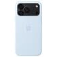 Apple Silicone Case with MagSafe for Apple iPhone18 ProMax in Crisp Blue, , large