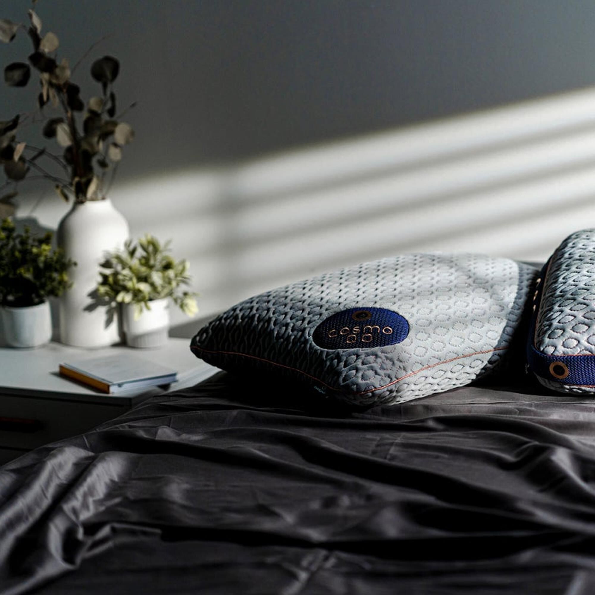 Performance pillow deals