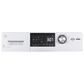 GE Appliances 24" Front Load Washer/Condenser Dryer Combo in White, , large