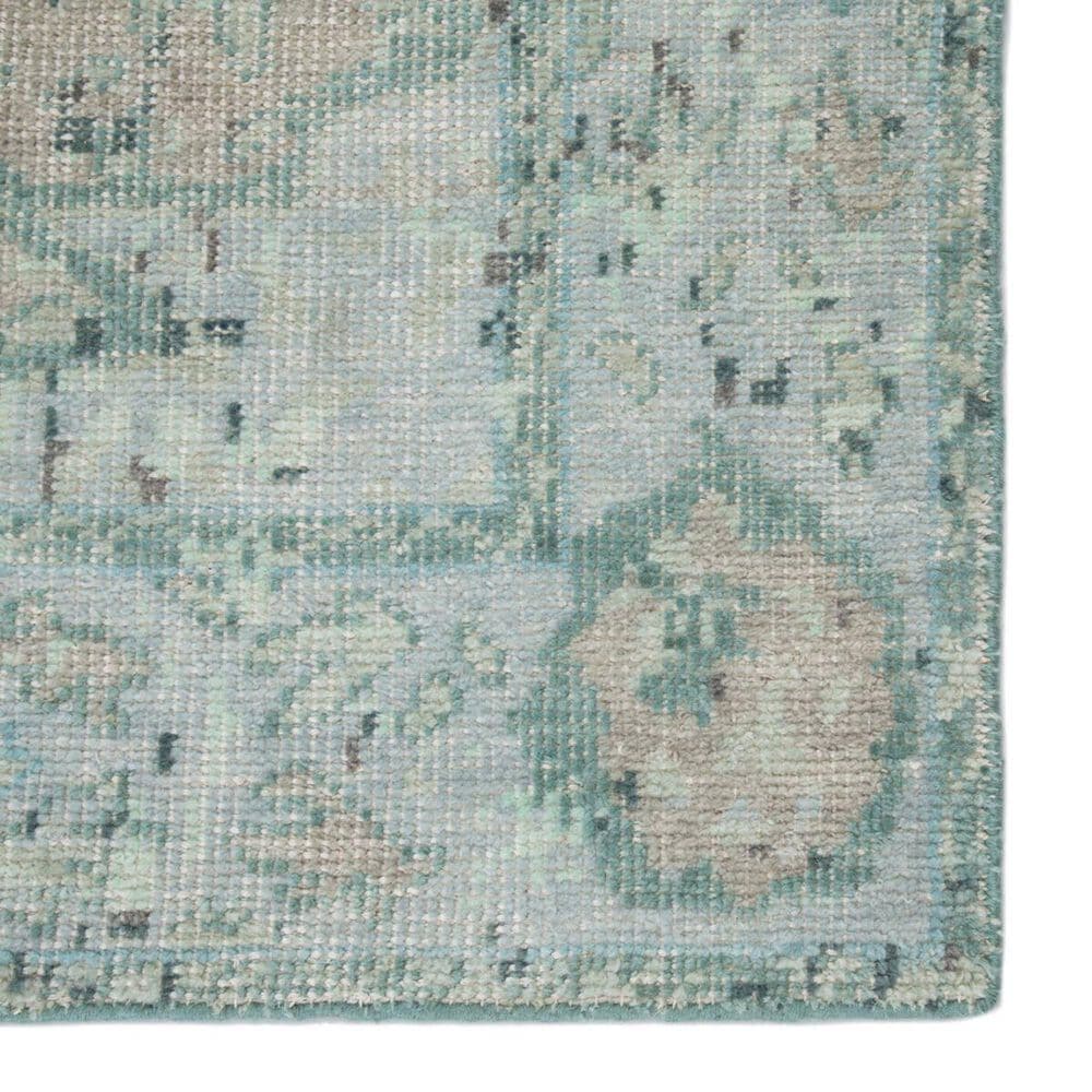 Jaipur Kai Alessia 6&#39; x 9&#39; Pelican Area Rug, , large