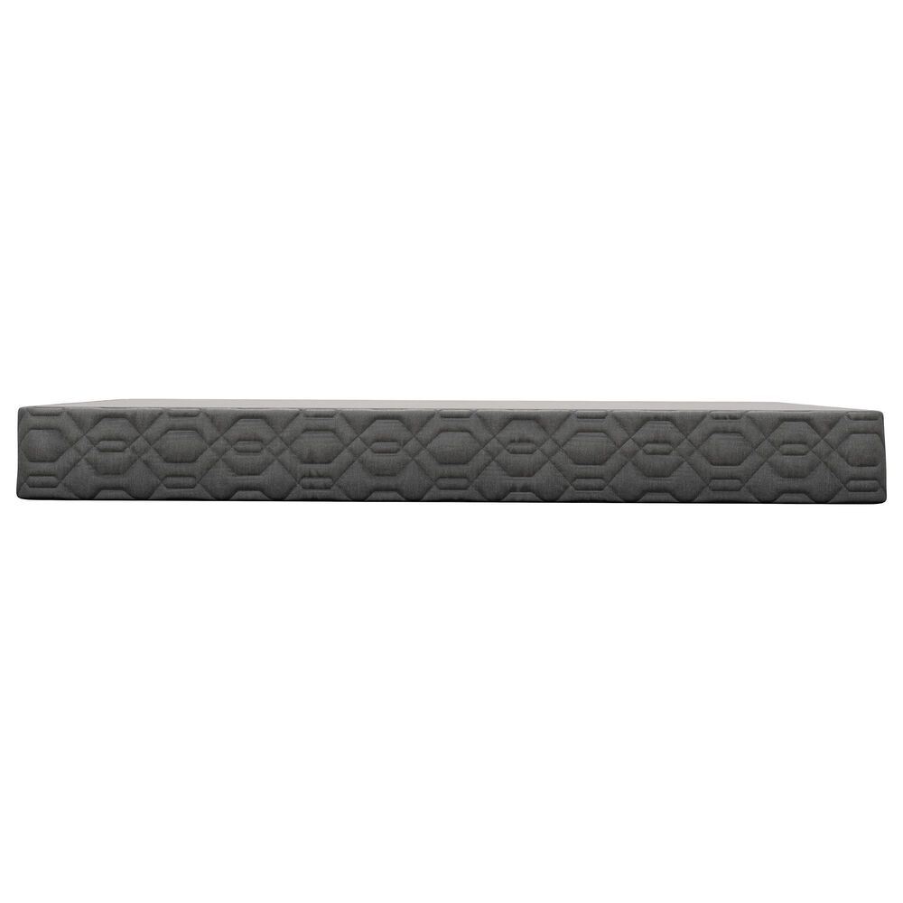 Beautyrest Black Hybrid Series1 Medium Twin XL Mattress with High Profile Box Spring, , large