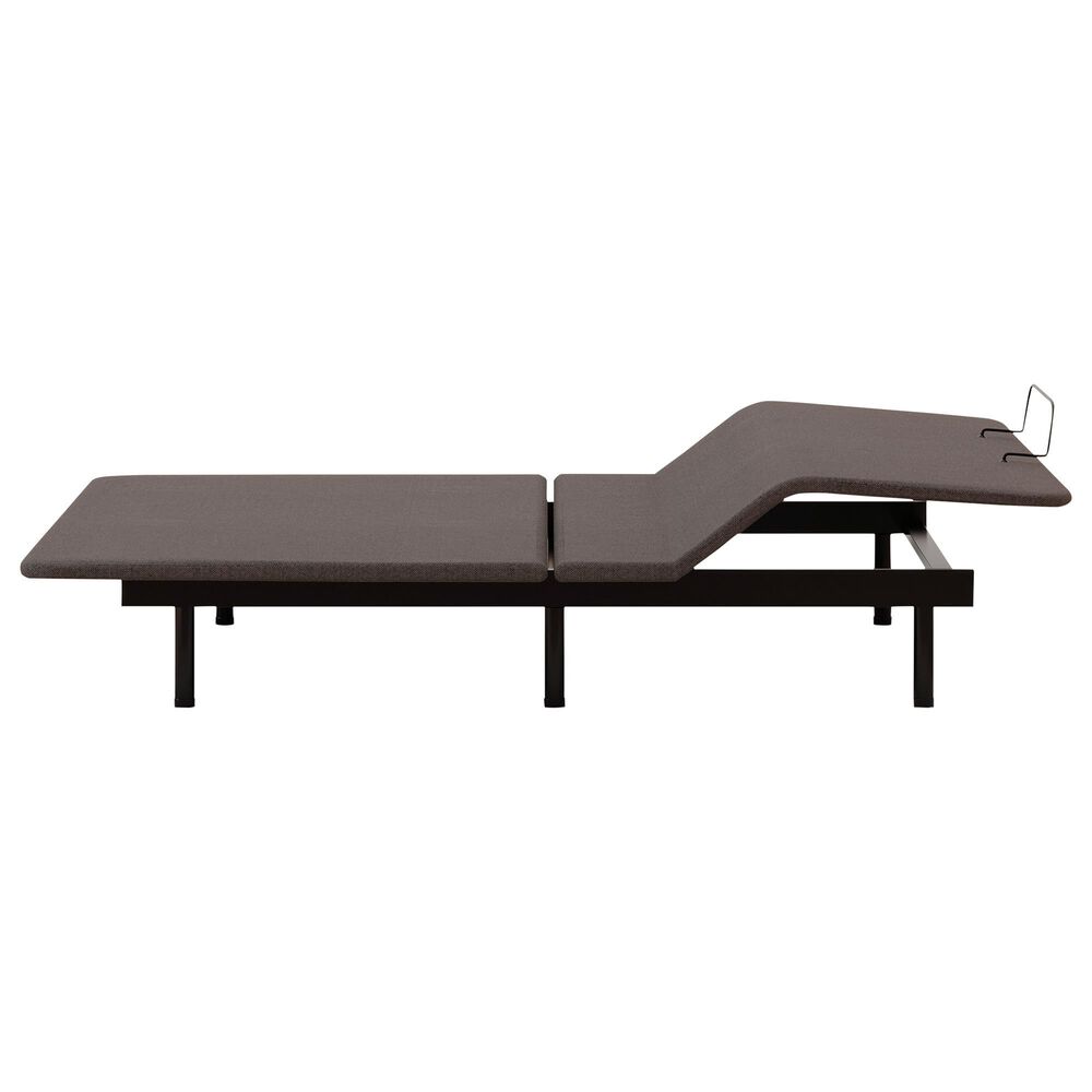 Ashley Comfort Classic Queen Adjustable Base in Black, , large