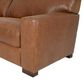 Bordeaux & Co Stationary Sofa in Splendor Chestnut, , large