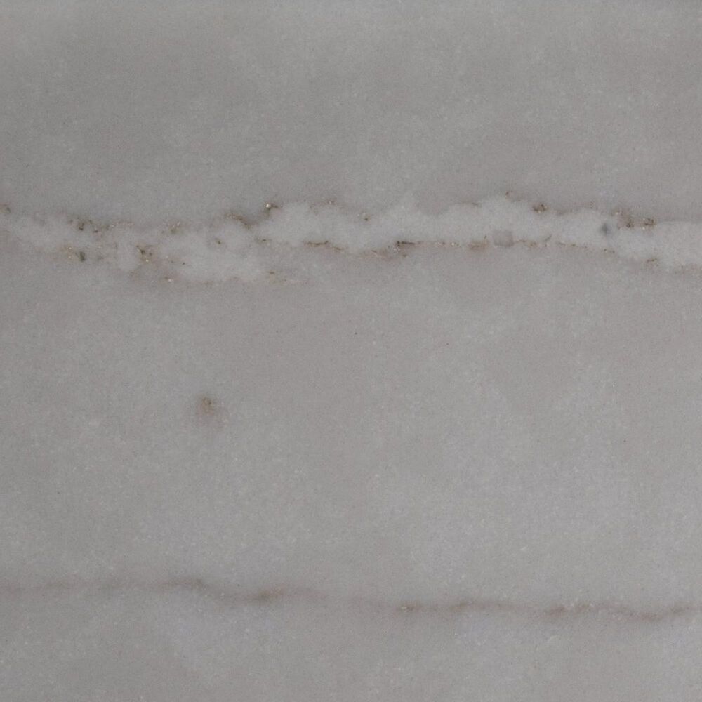 James Martin Vanities Marcello 48" Wall Mounted Single Bathroom Vanity in Chestnut with 3 cm Victorian Silver Quartz Top and Rectangular Sink, , large