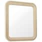 Chapel Hill Huntington Dresser Mirror in Beach Grass, , large