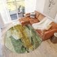 Dalyn Rug Company Boca BO6 Aloe 8" Round Area Rug, , large