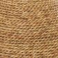 Maple and Jade 32.2" Handmade Decorative Vase in White, Natural Brown and Cream, , large