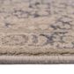 Capel Met Terrace 3413RS03110506730 3" 11" x 5" 6" Mist Area Rug, , large