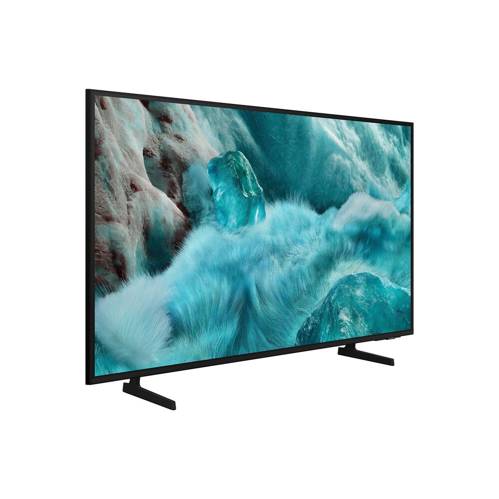 Samsung 55&quot; Class Q7F QLED 4K Vision AI in Black - Smart TV, , large