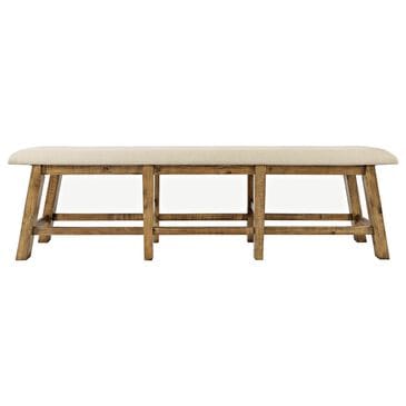 Waltham Telluride Counter Bench in Country Rustic, , large