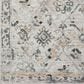 Dalyn Rug Company Jericho 10" Round Mink Indoor/Outdoor Area Rug, , large