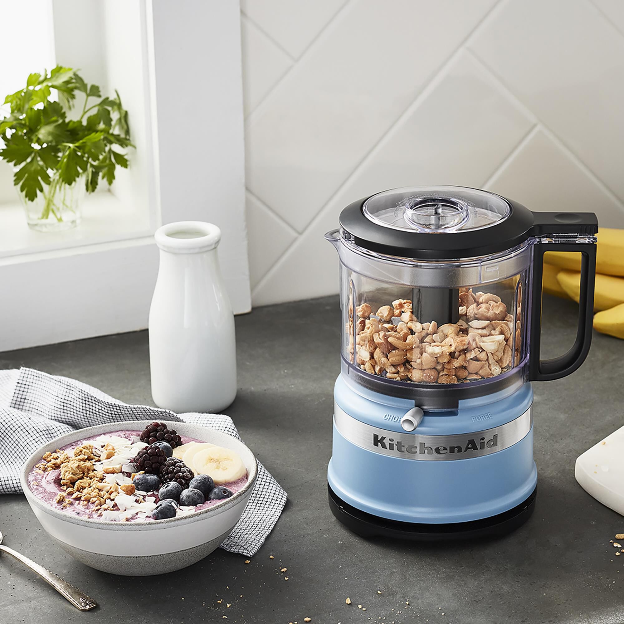 Cheap small food processor best sale