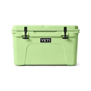 YETI Tundra 45 Hard Cooler in Key Lime, , large