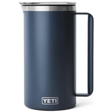 YETI Rambler 64 Oz Pitcher in Navy, , large