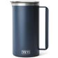 YETI Rambler 64 Oz Pitcher in Navy, , large
