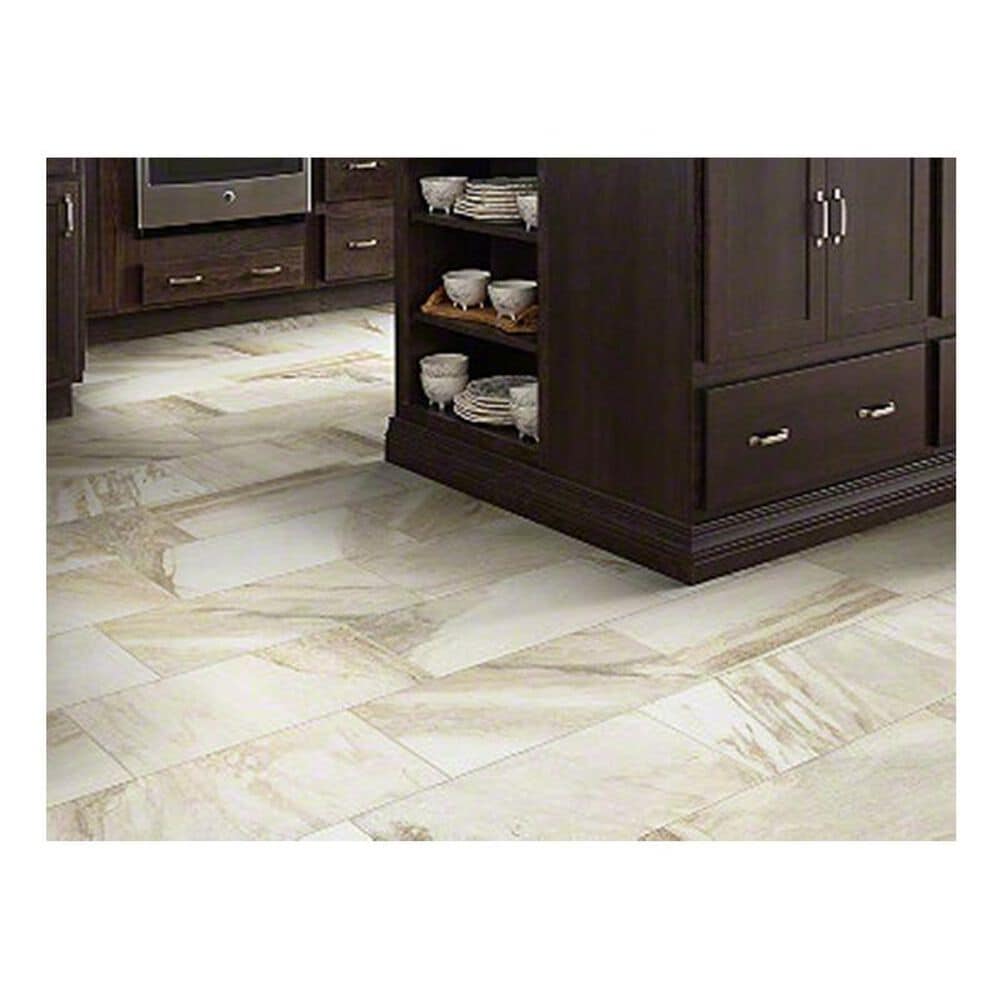 Shaw Senate Breccia 18"x18" Porcelain Tile , , large
