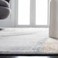 Safavieh Orchard 2"2" x 8" Grey and Gold Runner, , large