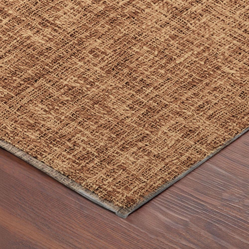 Dalyn Rug Company Voyage VY1 Spice 1'8" x 2'6" Area Rug, , large