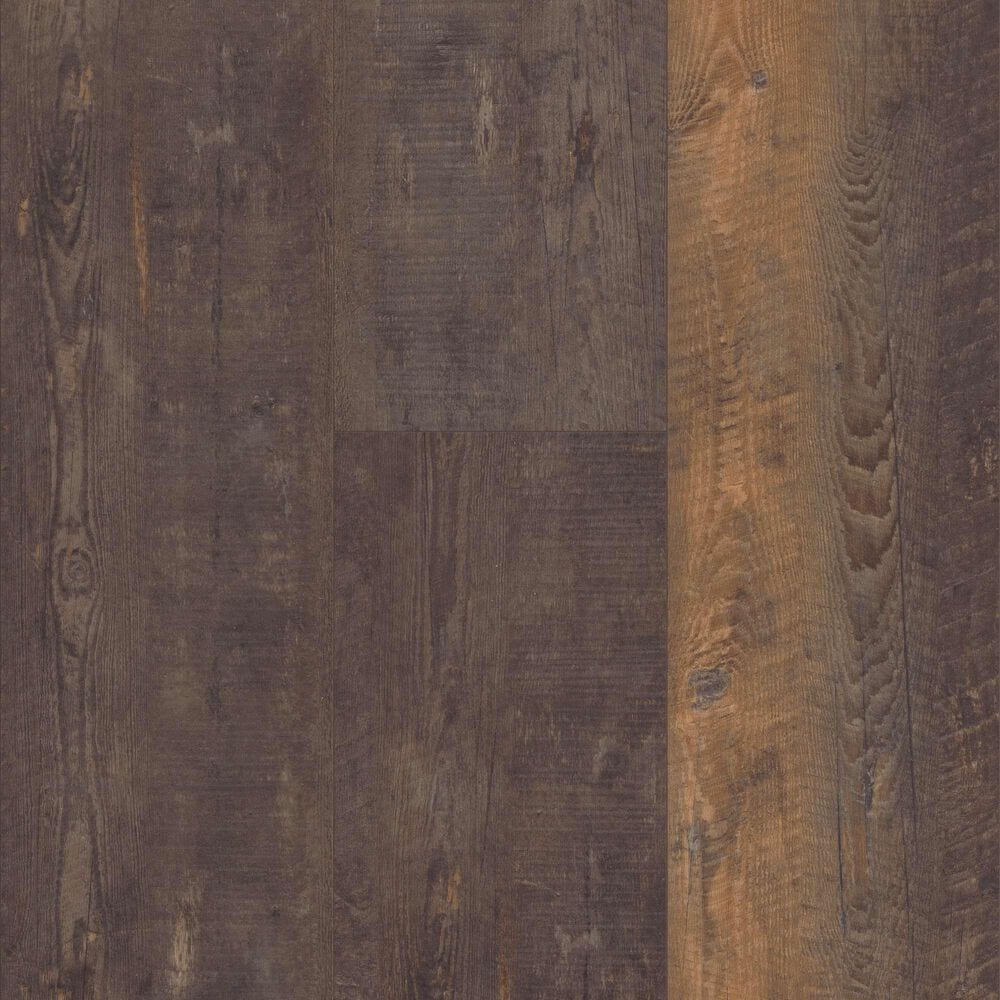 Shaw Vinyl Tile Titan HD+ Platinum Autumn Barnboard 9" x 72" Vinyl Plank, , large