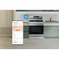 Samsung 6.3 Cu. Ft. Freestanding Electric Range in Stainless Steel, , large