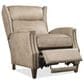 Hooker Furniture Lansing Power Recliner with Power Headrest in Enna Caribou, , large