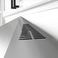 Zephyr 30" Under Cabinet Range Hood with 290 CFM and Blower in Stainless Steel, , large