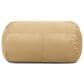Jaxx 4" Lounger Bean Bag in Camel, , large