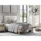 Ashley Full Platform Bed, , large