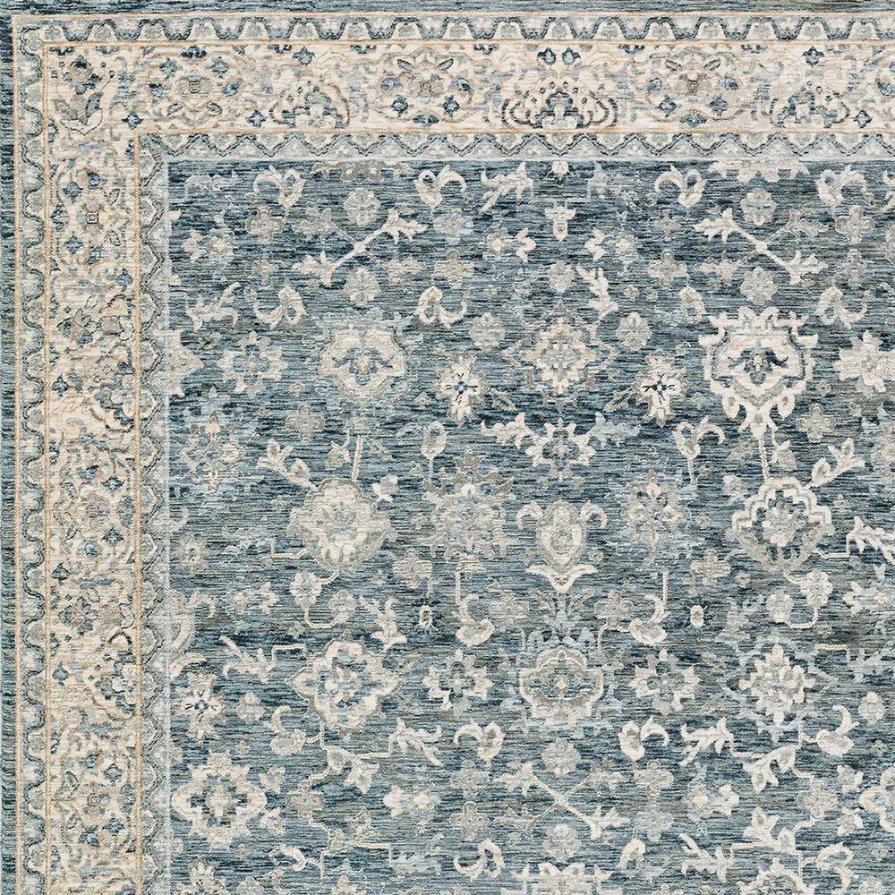 Dalyn Rug Company Regal 7&#39;10&quot; x 10&#39; Denim Area Rug, , large