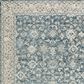 Dalyn Rug Company Regal 7"10" x 10" Denim Area Rug, , large