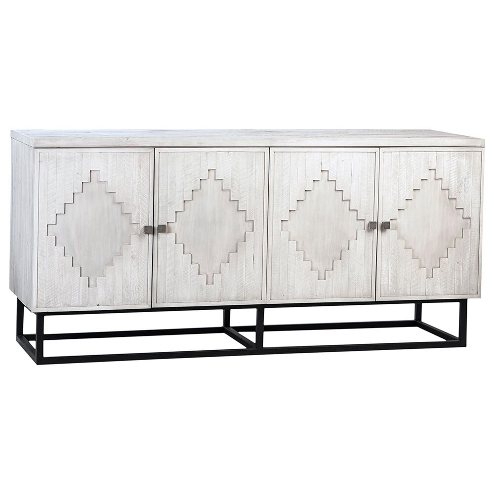 Blue Sun Designs Clancy Sideboard in Grey, , large