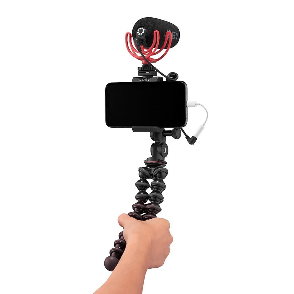JOBY GripTight PRO 2 GorillaPod in Black, , large