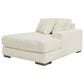 Ashley Lindyn 2-Piece Stationary Right Facing Sectional in Ivory, , large