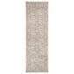 Amber Lewis x Loloi Zuma 2"7" x 7"9" Silver and Multicolor Runner, , large