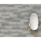 Mannington Adura Flex Arctic Glacier 12" x 24" Luxury Vinyl Tile, , large
