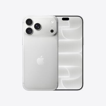Apple iPhone 18 Pro Max 512GB in Silver (Pre-Order), , large