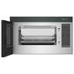KitchenAid 2-Piece Kitchen Package with 30" Slide-In Smart Gas Range and 30" Over-the-Range Microwave Oven in Juniper, , large