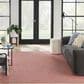 Nourison Positano 10" x 14" Rainbow Indoor/Outdoor Area Rug, , large
