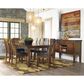 Ashley Ralene 2-Door Dining Server in Medium Brown, , large