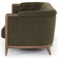 Four Hands Ellsworth Stationary Sofa in Sutton Olive, , large