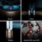 Dyson Dyson Purifier Humidify+ Cool PH2 De-NOx?, , large