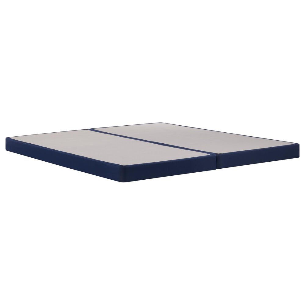 Sealy Stable Support 2025 5" Split California King Low Profile Foundations, , large