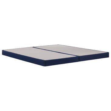 Sealy Stable Support 2025 5" Split California King Low Profile Foundations, , large