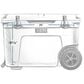 YETI Tundra Haul Wheeled Cooler in Navy, , large