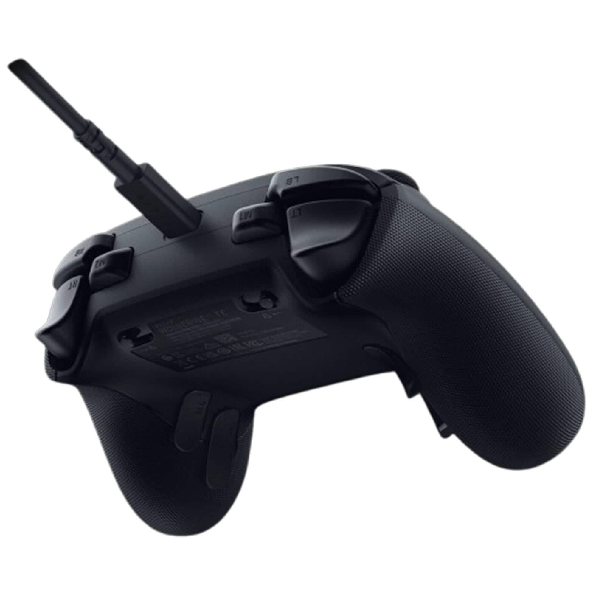 Razer Wolverine V3 Tournament Edition in Black